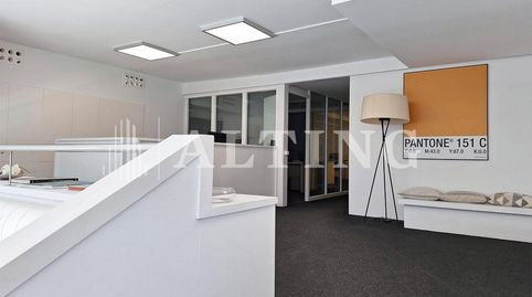 Foto 3 von Geschaftsraum zur Miete in Sant Gervasi i la Bonanova, Barcelona Capital