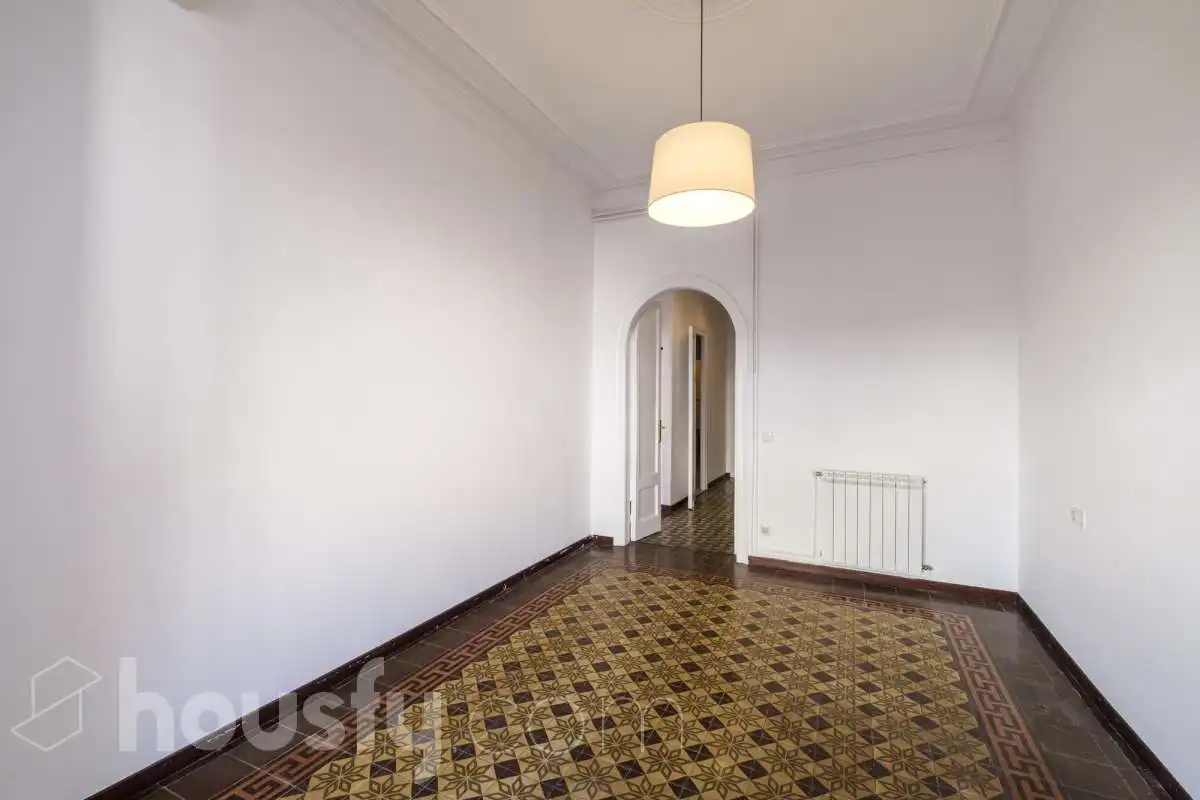 Wohnung mit Terrasse zum Verkauf in Carrer de Provença ., imagen 17