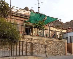 Vista exterior de Casa o xalet en venda en Callosa de Segura