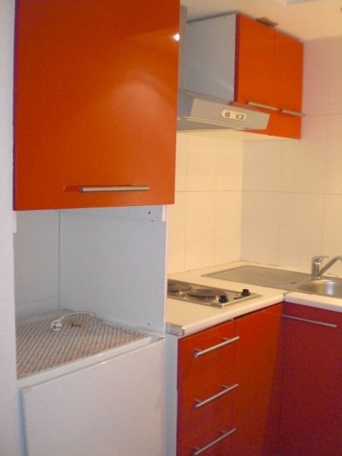 Piso en venta en Carrer de la Lluna, El Raval