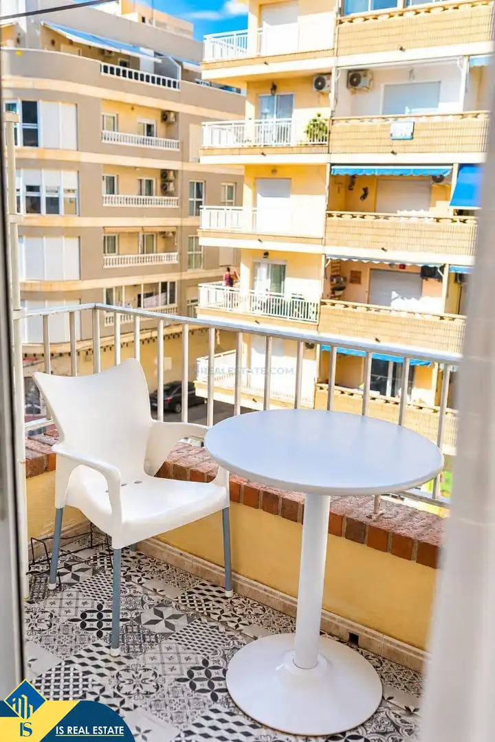 Apartment with lift for sale in Playa del Cura, imagen 3