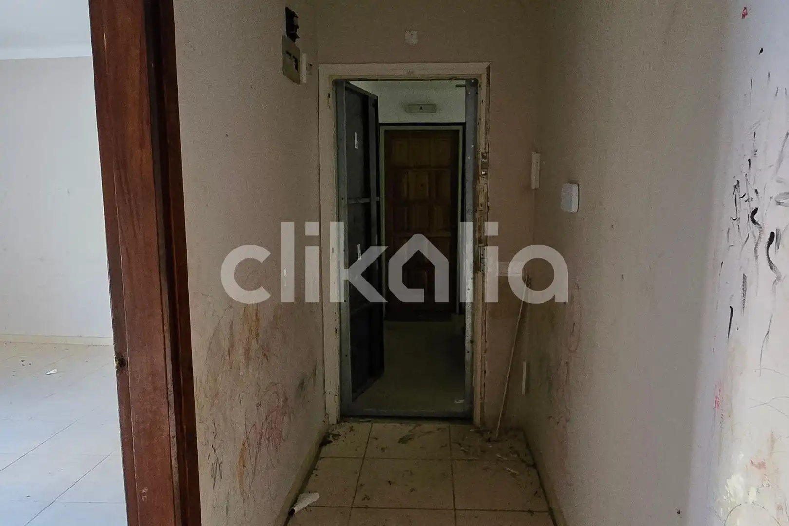 Piso en venta en Carretera de Roses - Fossos