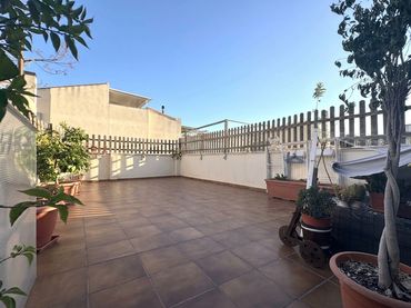 Flat with lift for sale in Carrer de Severo Ochoa