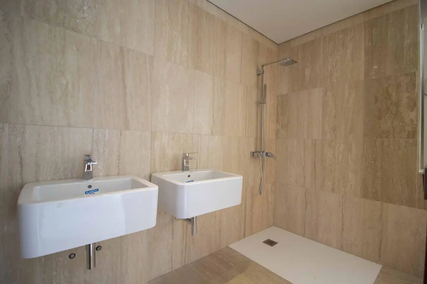 Badezimmer von Wohnung zum Verkauf in Santa Cruz de Tenerife mit Privatgarten und Terrasse