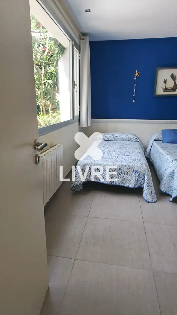 Habitación de Casa o chalet en venta en Cunit con Aire acondicionado, Calefacción y Piscina