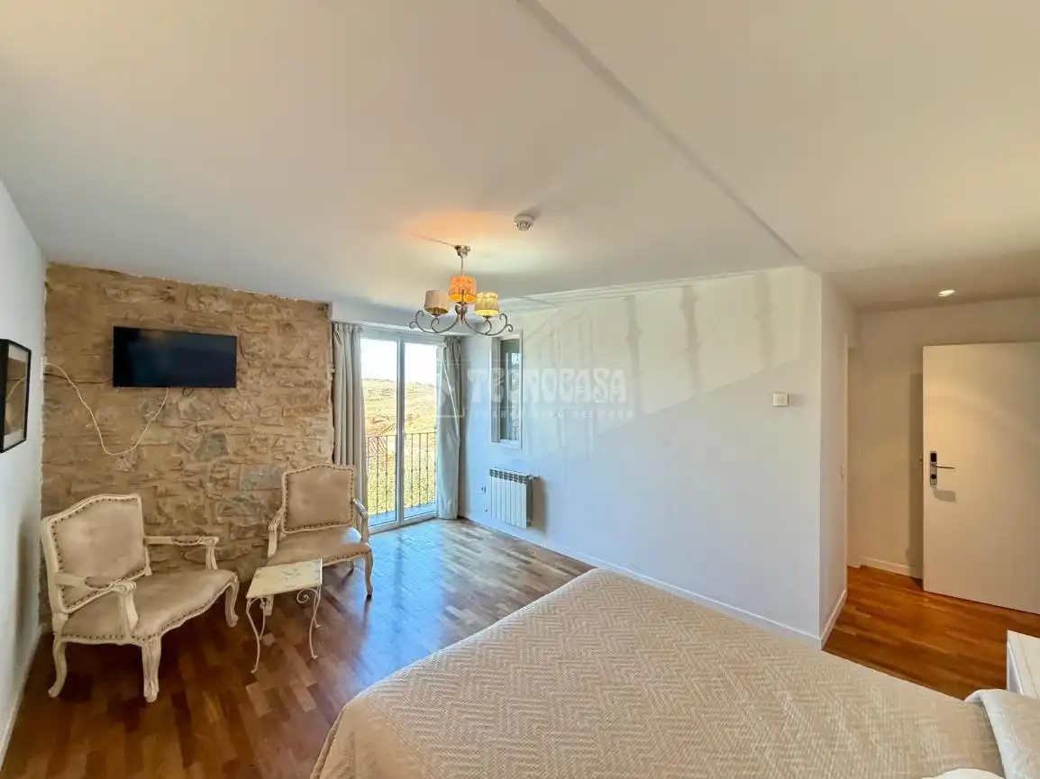 Hotel amb ascensor en venda a Sigüenza, imagen 23