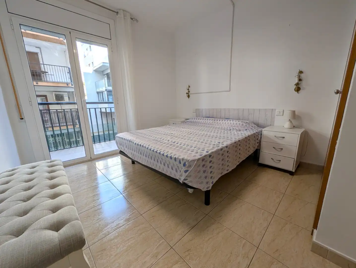 Apartament amb terrassa en venda a Passeig de Josep Mundet 97, imagen 20