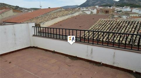 Foto 4 de Casa adosada en venda a Alcaudete, Jaén