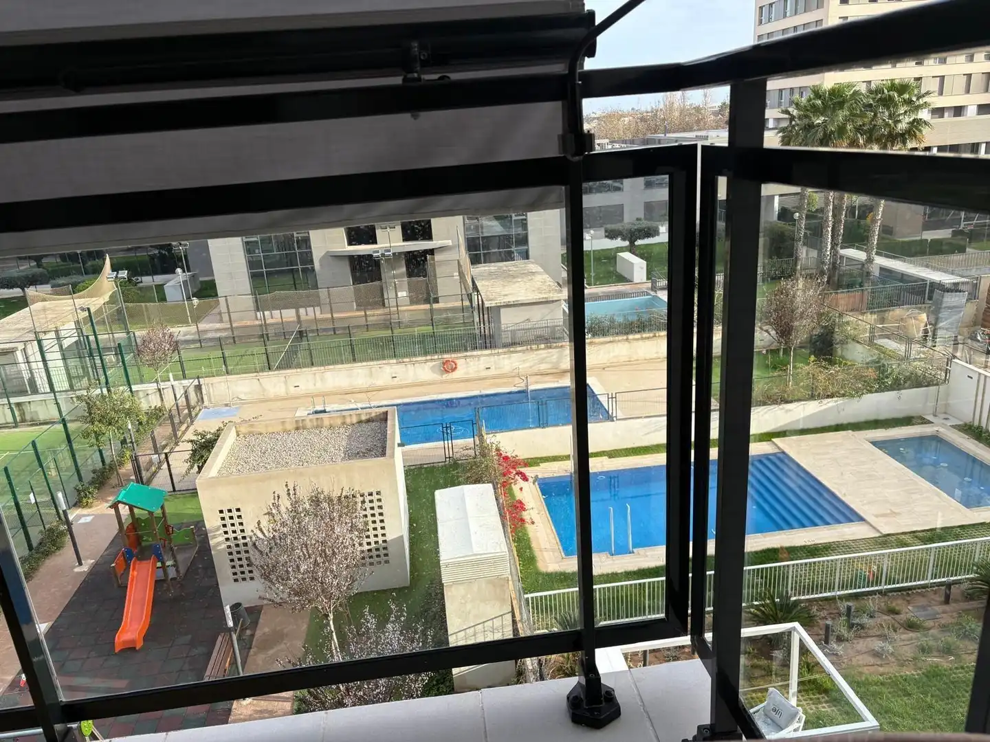 Piso en venta en Ciutat de les Ciències i de les Arts - Justicia