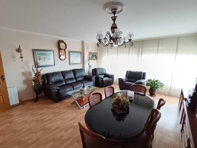 Piso en Venta en Campoamor