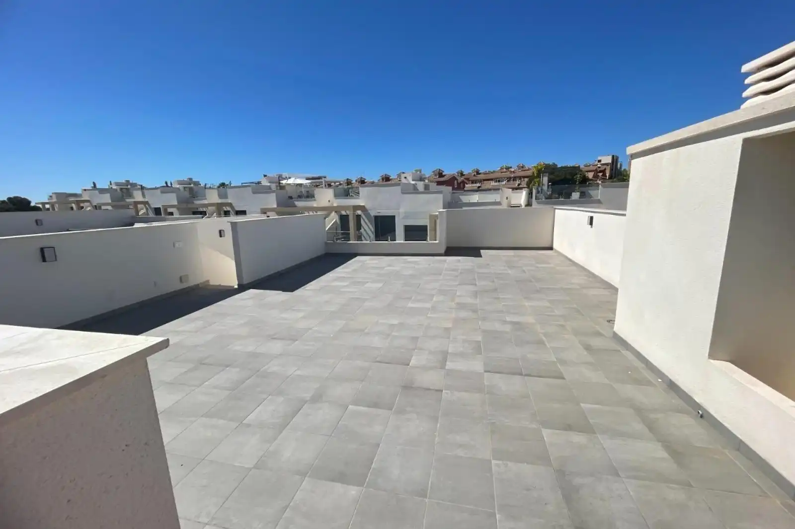 Penthouse with terrace for sale in Orihuela Costa, imagen 2