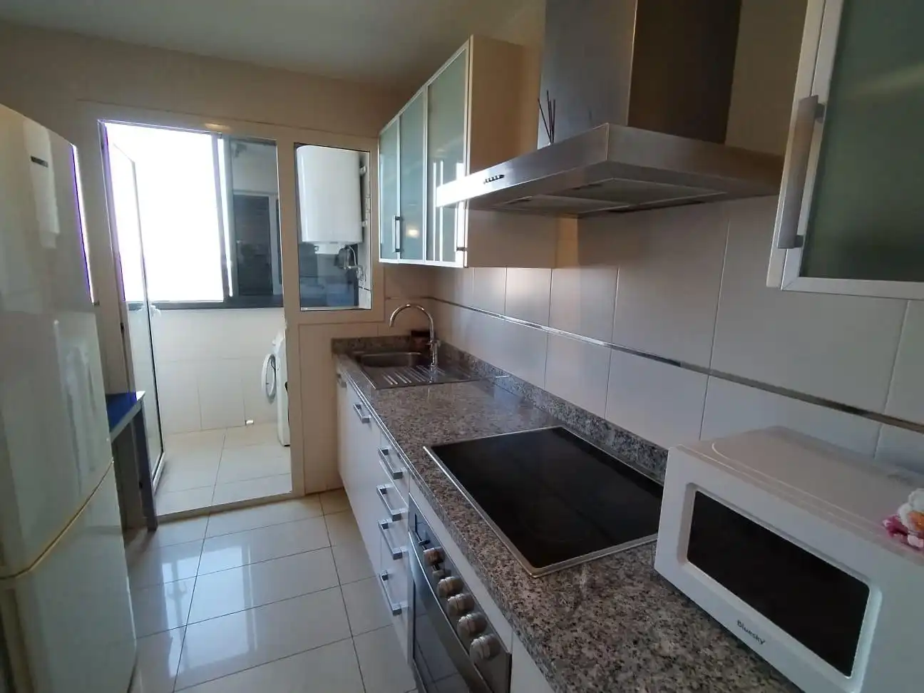 Appartement compact avec piscine à vendre à Rincón de Loix, imagen 11