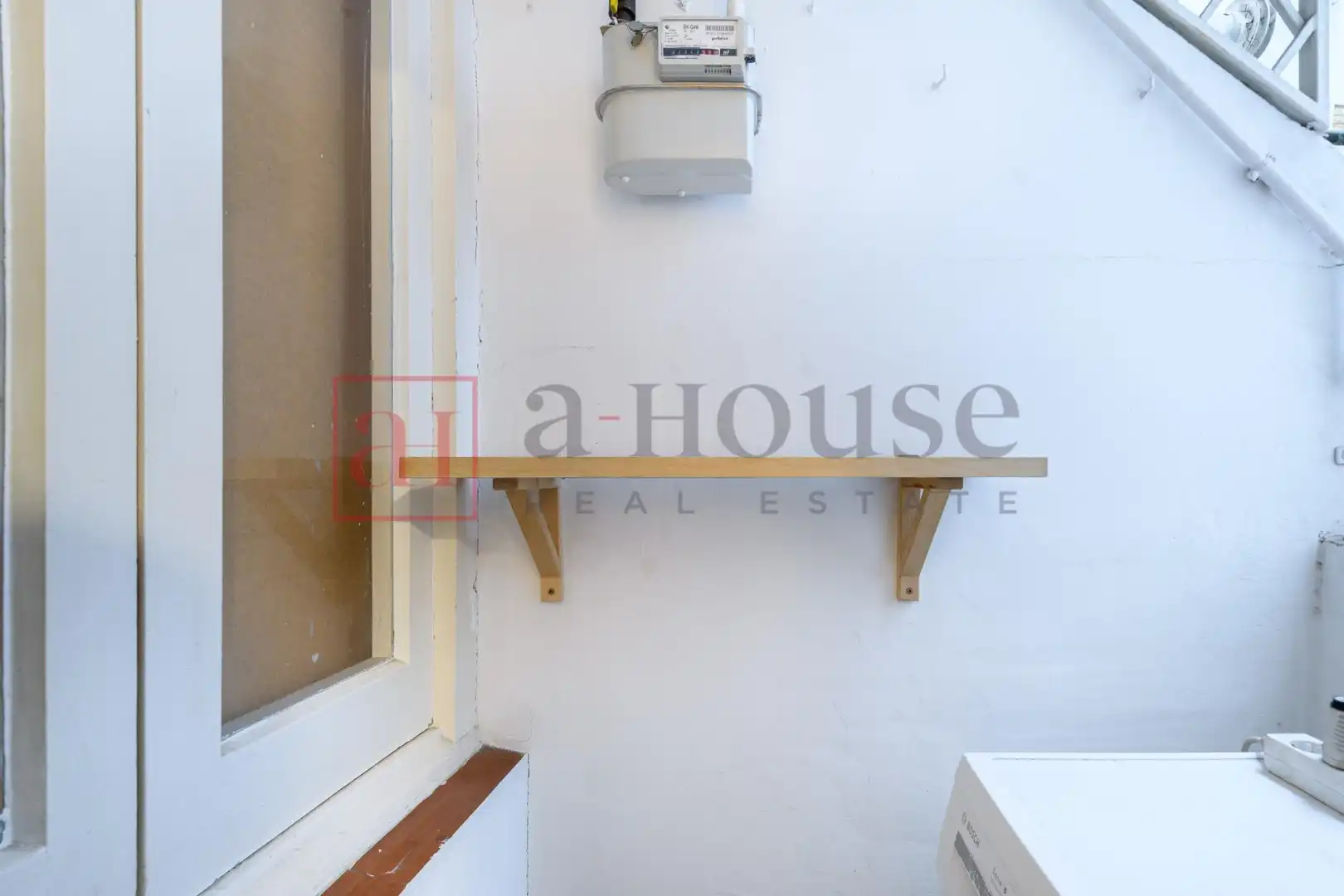 Appartamento con terrazza in vendita a Sarrià - Sant Gervasi, imagen 10