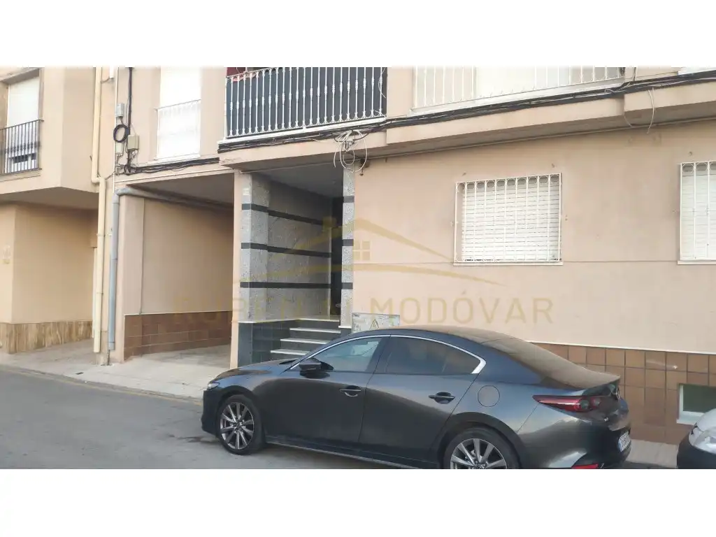 Einzelparkplatz zum Verkauf in Calle Dr Marañon 53, imagen 2