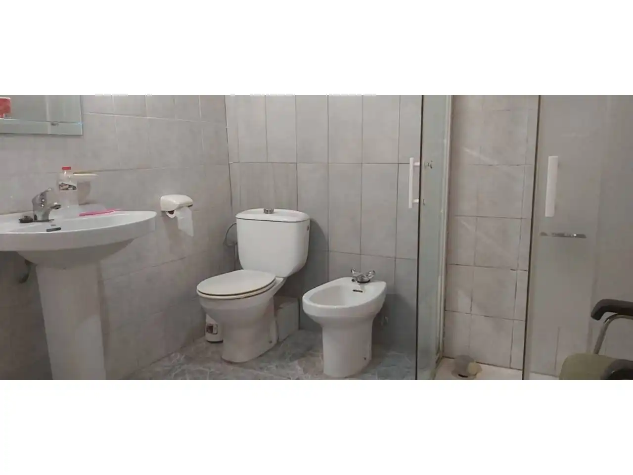 Baño de Casa o chalet en venta en Valls