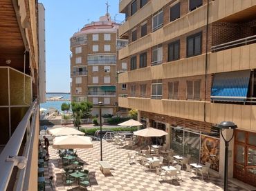 Apartamento en venta en Playa del Acequión, Náufragos y Rocío del Mar