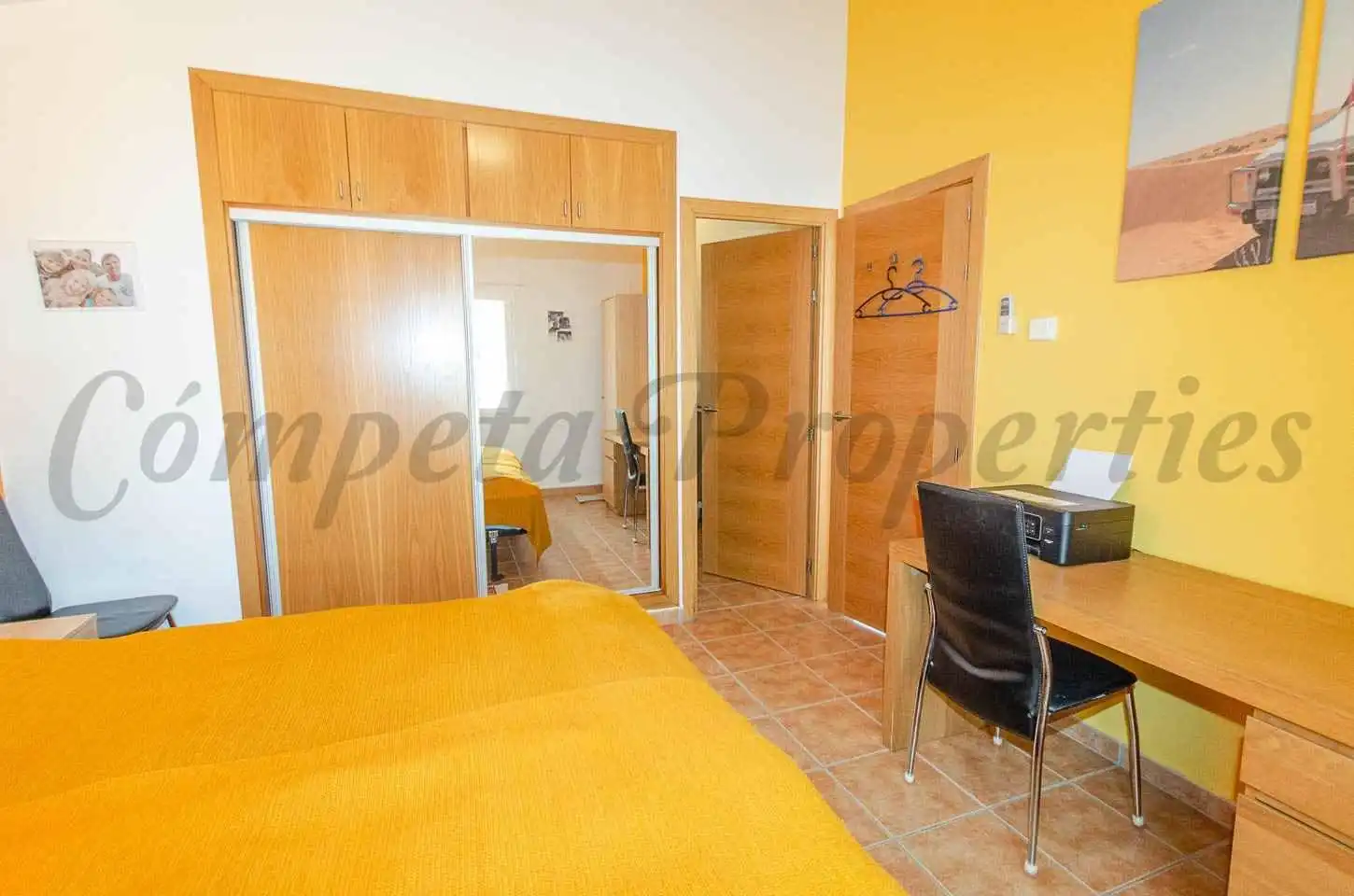 Casa en venda a Cómpeta, imagen 8
