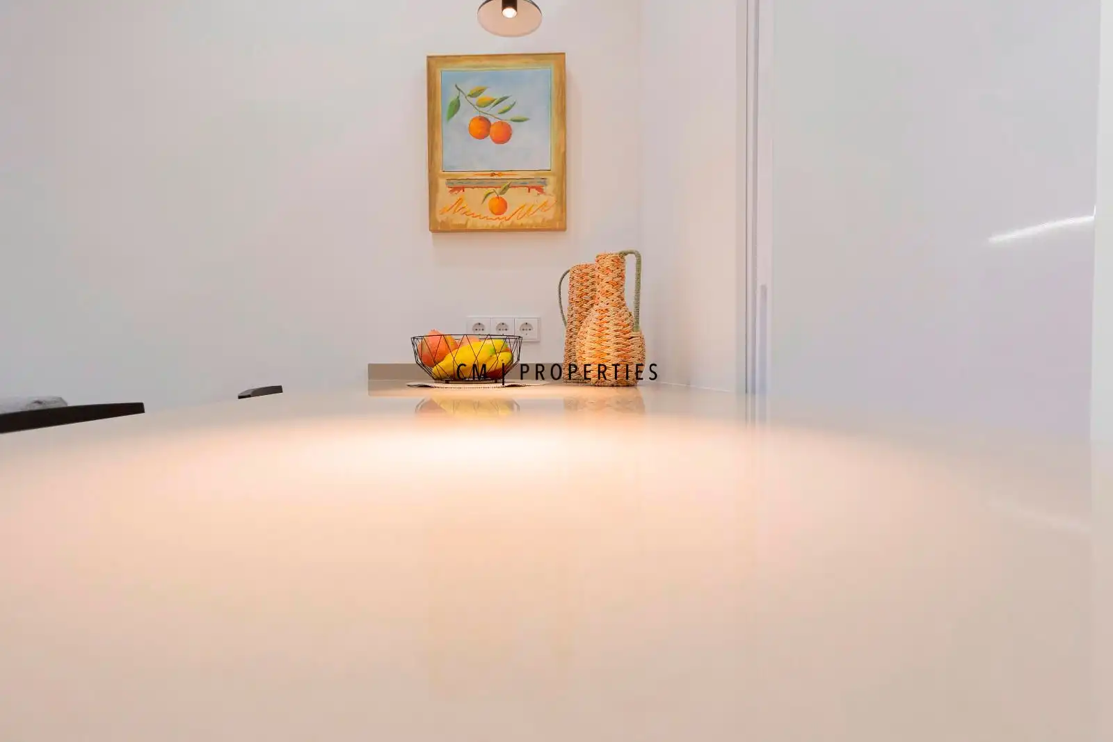 Flat for rent in Horno de los Apostoles, La Seu