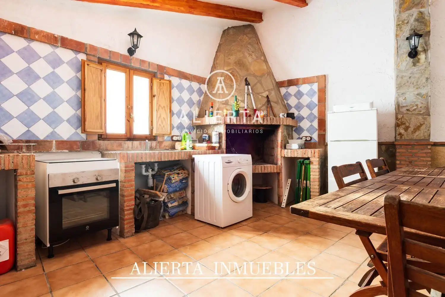 Casa o xalet en venda a la Calerica, La Muela