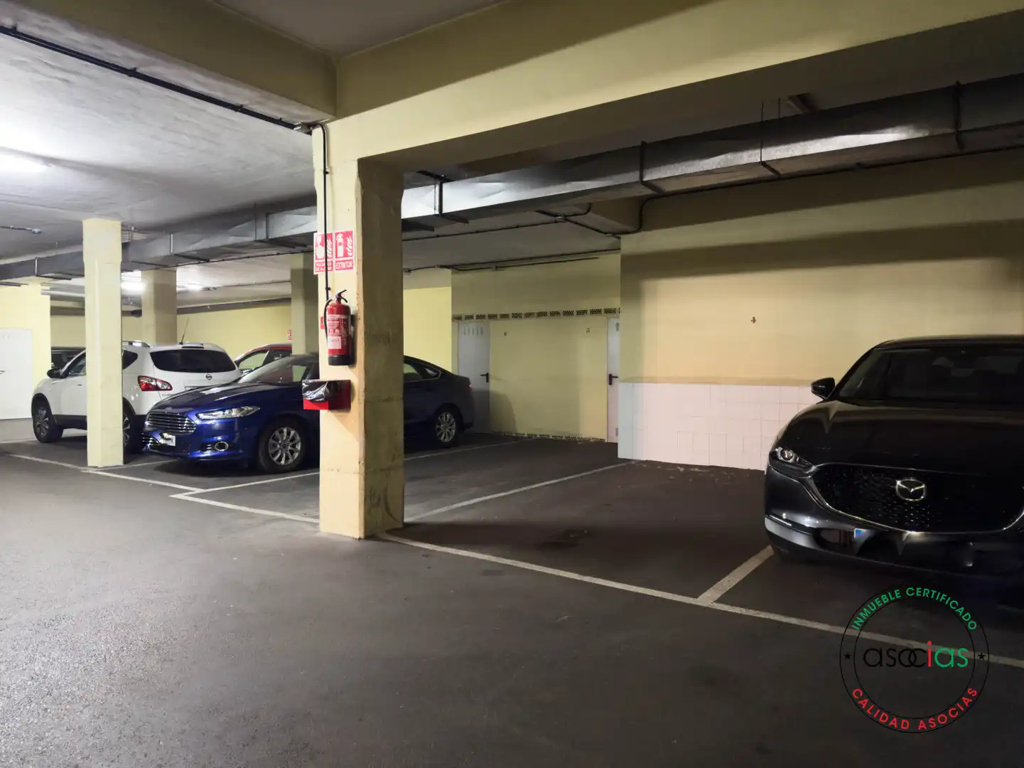 Piso con ascensor en venta en Calle Mariano Pola 45, imagen 35