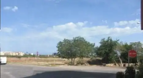 Residential land for sale in Torreblanca