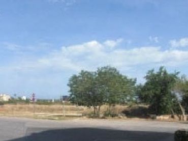 Residential land for sale in Torreblanca