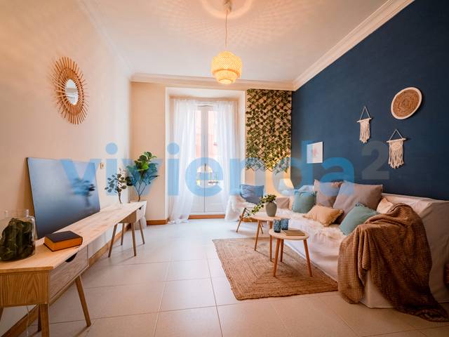 Piso en Venta en CORREDERA ALTA DE SAN PABLO en Universidad - Malasaña