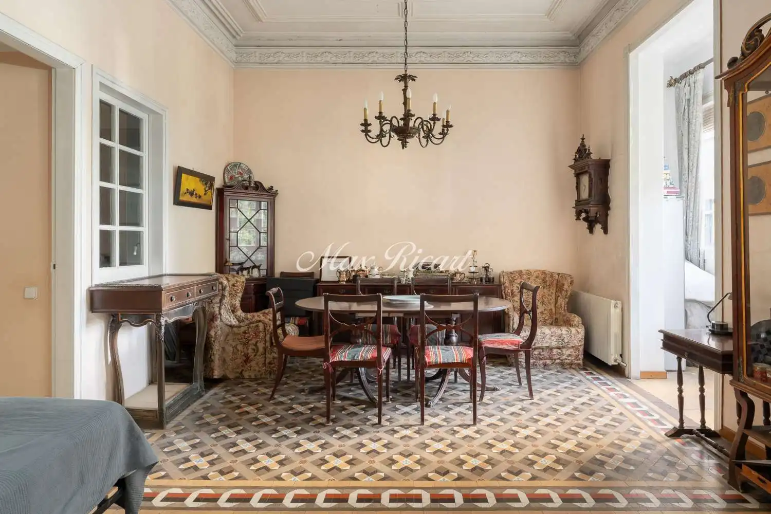 Piso con terraza en venta en N/A, imagen 4