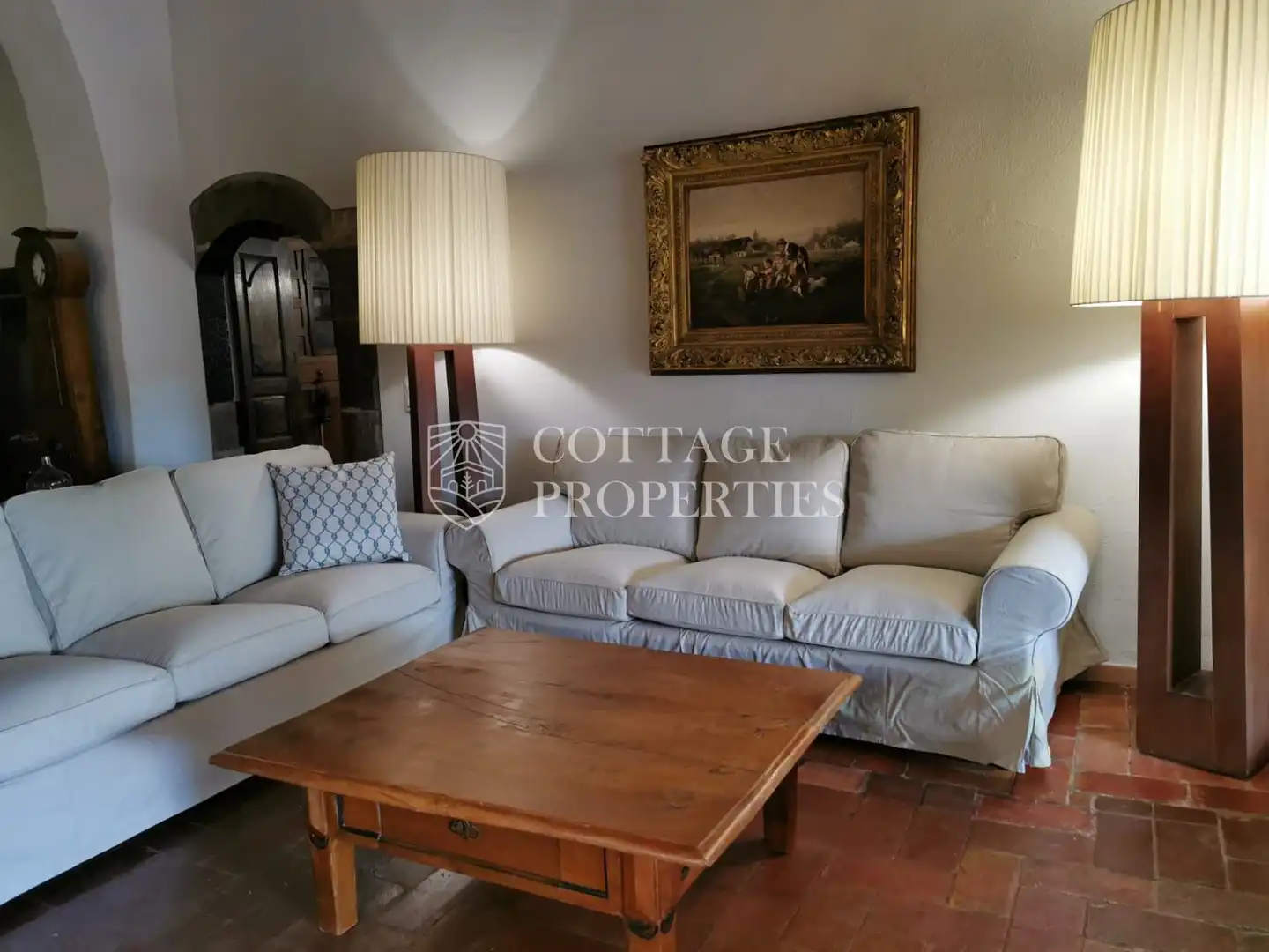 Casa rustica con piscina in vendita a Carrer de la Creu, imagen 22