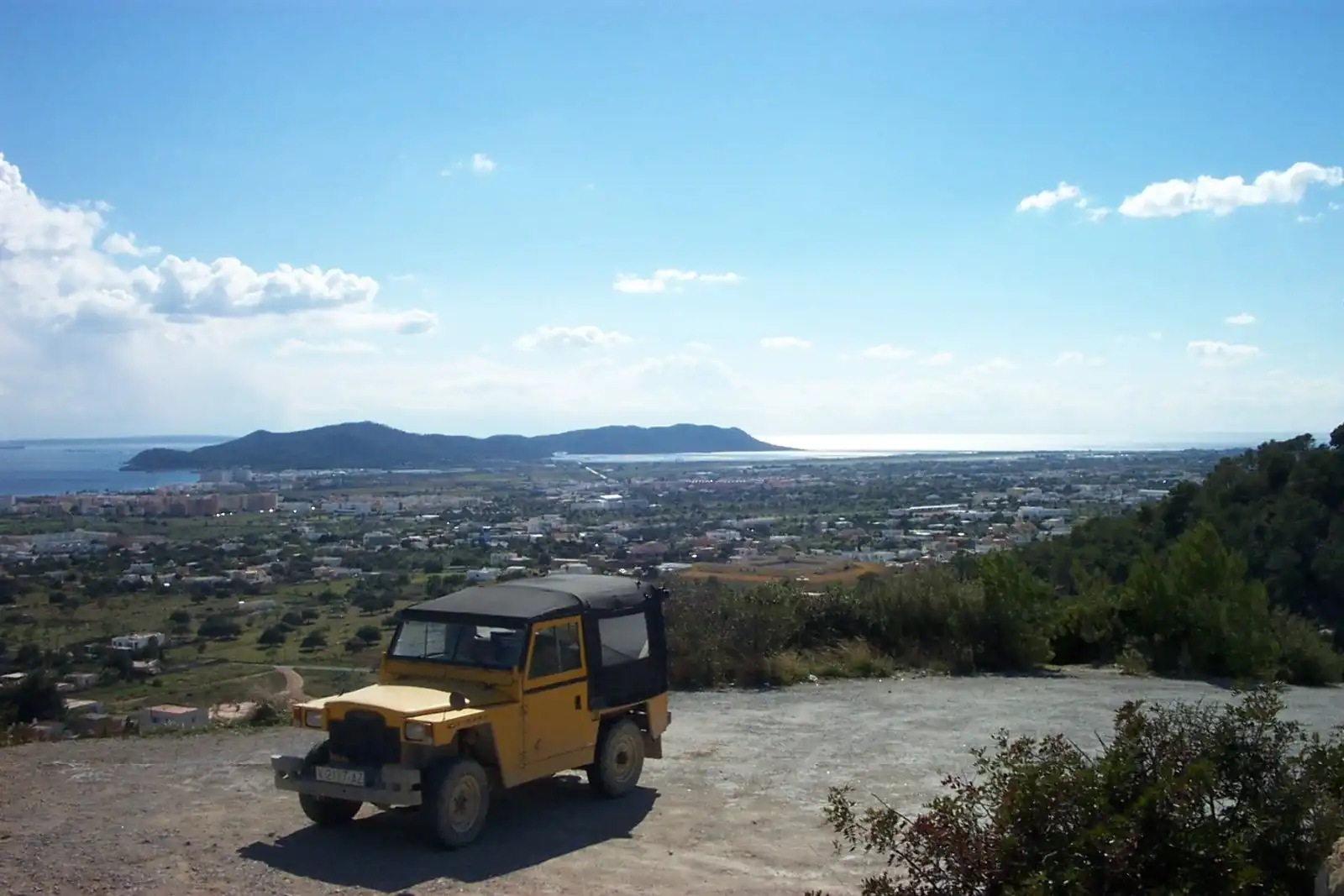 Terreno residenziale in vendita a 1073, Eivissa Nova, imagen 16