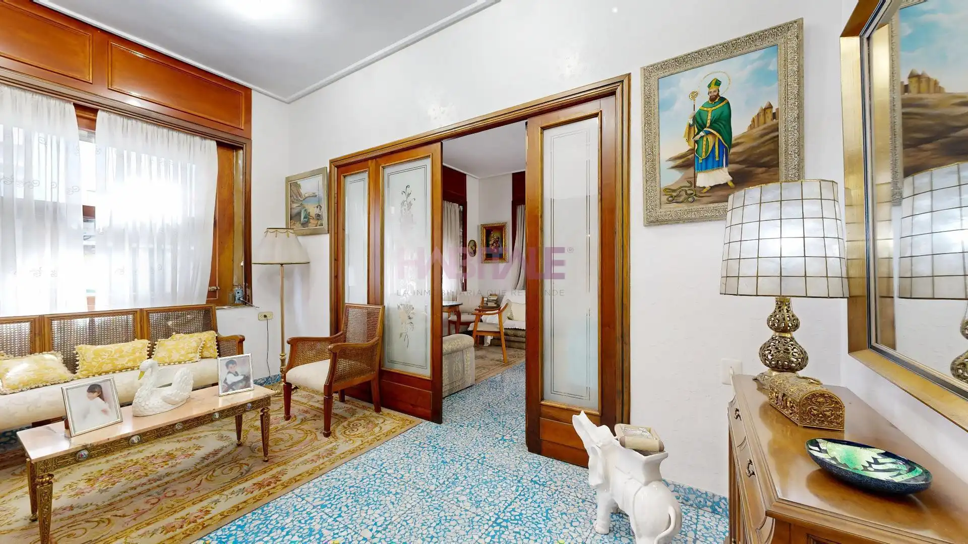 Casa o chalet en venta en Torrent con Terraza, Trastero y Piscina