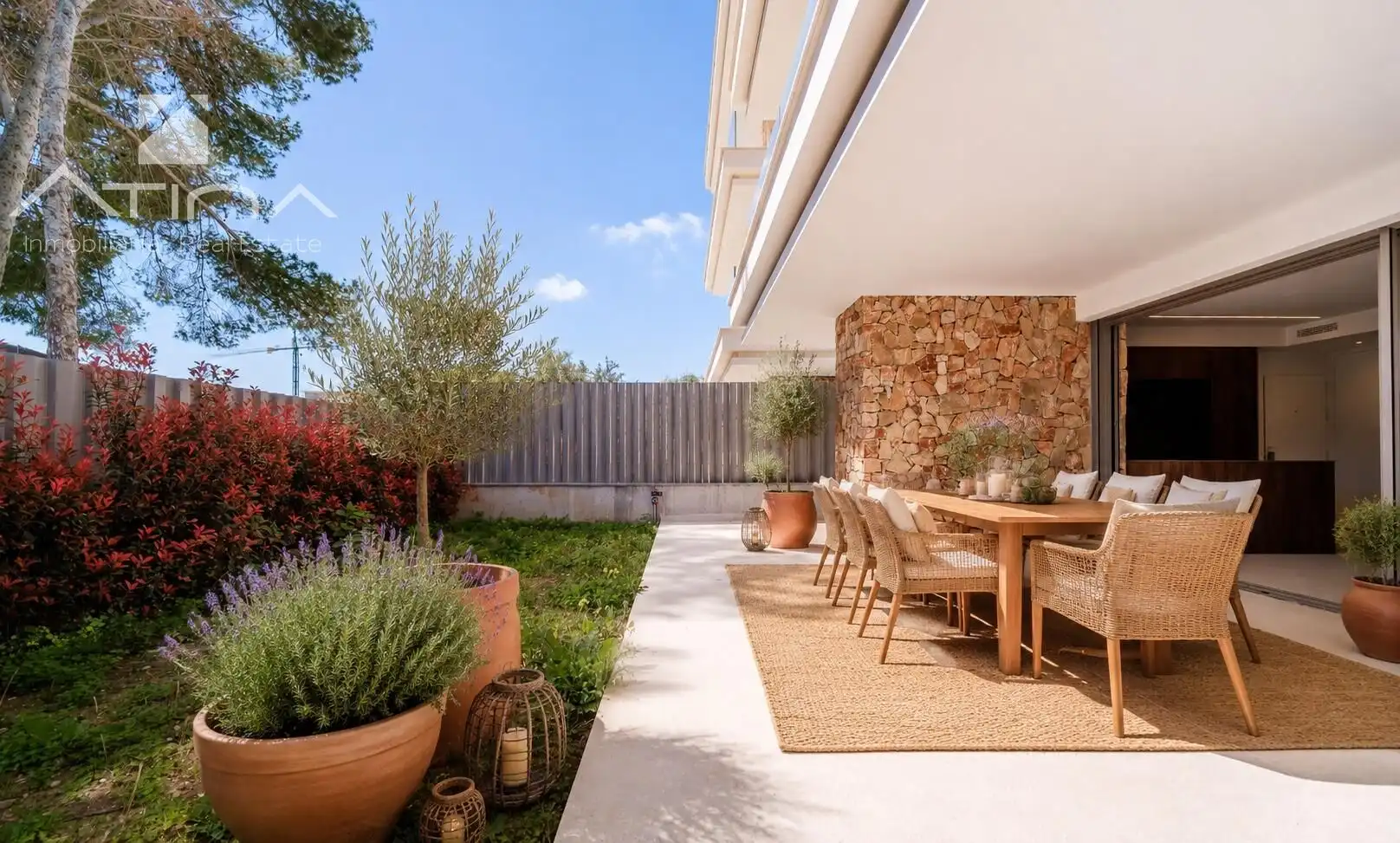 Ground floor for sale in Calle Calle Génova, Montañar - El Arenal
