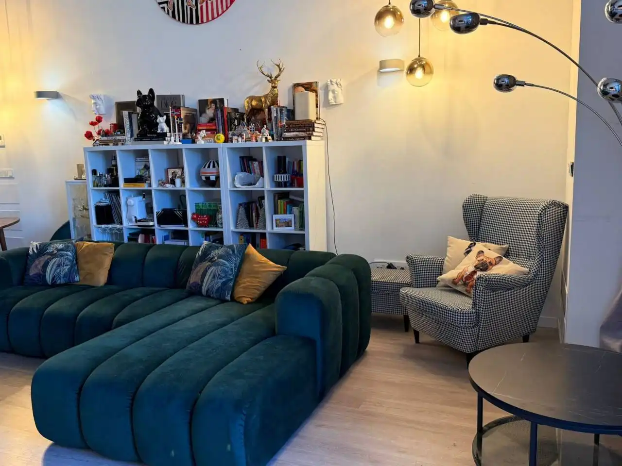 Wohnung mit Terrasse zum Verkauf in Calle Andarella, imagen 7