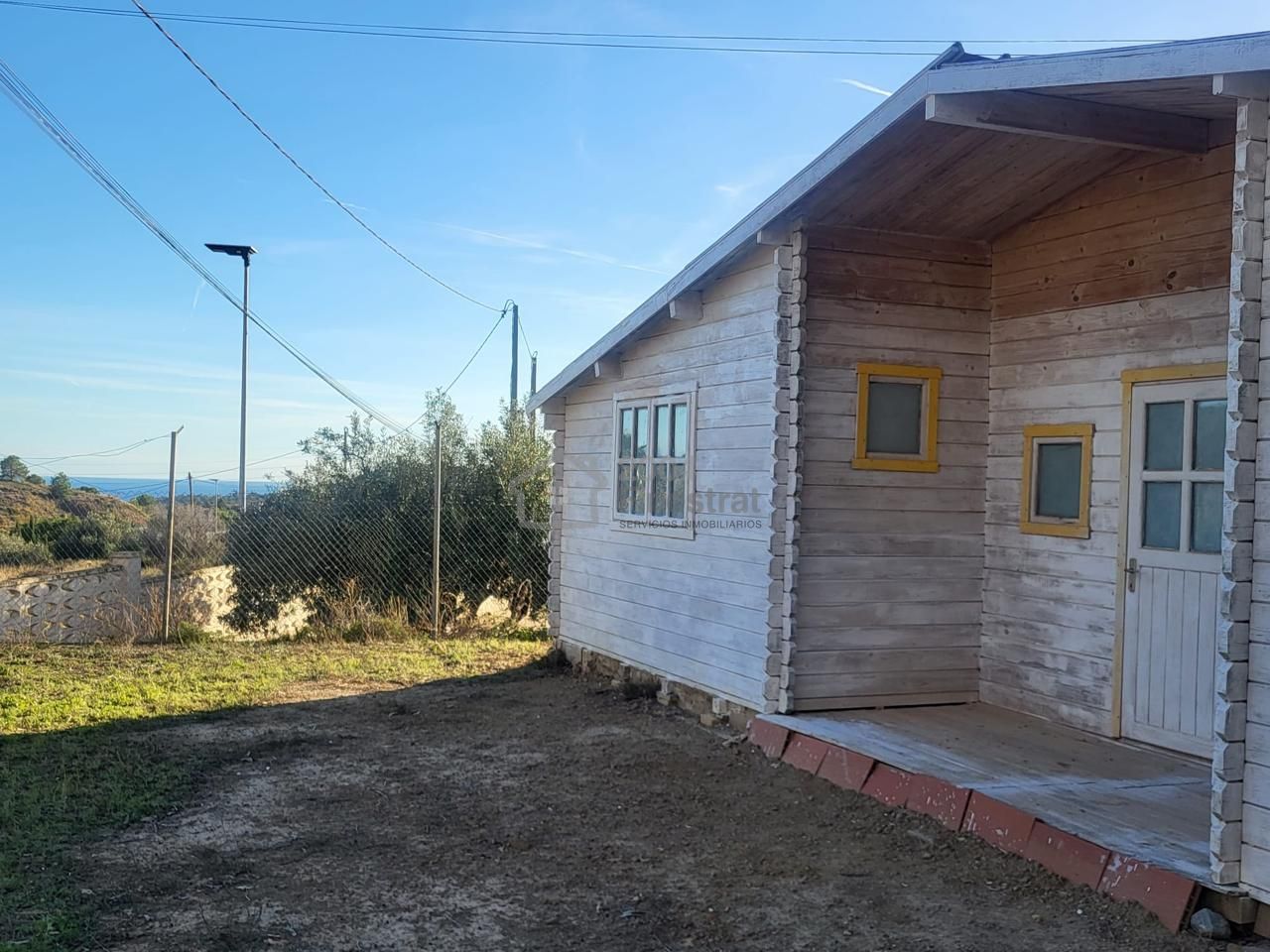 Haus oder Chalet zum verkauf in PARTIDA LA FOIA, Finestrat Pueblo