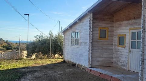 Foto 3 de Casa o xalet en venda a Partida la Foia, Finestrat Pueblo, Alicante