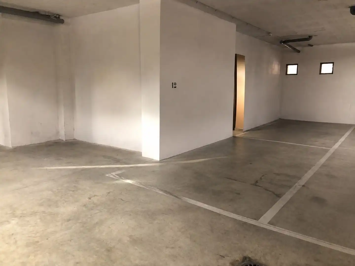 Flat for rent in Calle Comunera María Pacheco, 512, Los Pacos