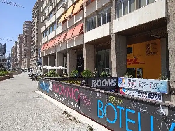 Local en venda en Madrid