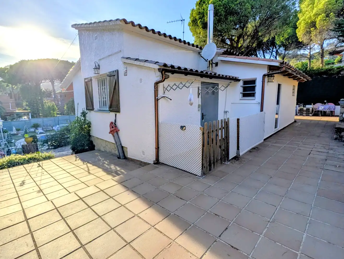 Casa con piscina en venta en Carrer del Puig Tomàs 5, imagen 7