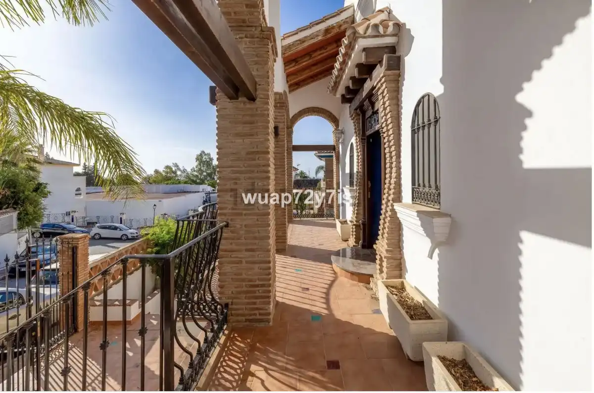 Maison mitoyenne à vendre à Montealto - Monterrey, imagen 4