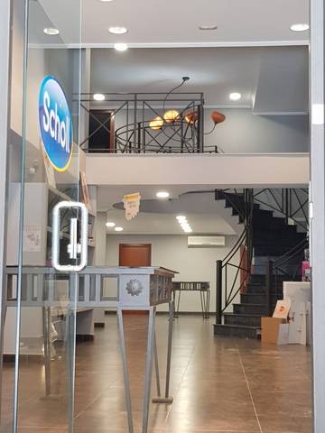 Local comercial en Alquiler en Carrer els Alçamora en Santa Rosa