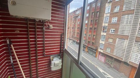 Foto 5 de Pis en venda a Zumaquera, Paseo, Adurtza, Vitoria - Gasteiz