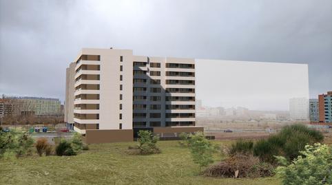 Photo 2 from new construction home in Flat for sale in Calle Antonio Amat Maiz, 4, Salburua - Arantzabela, Araba - Álava