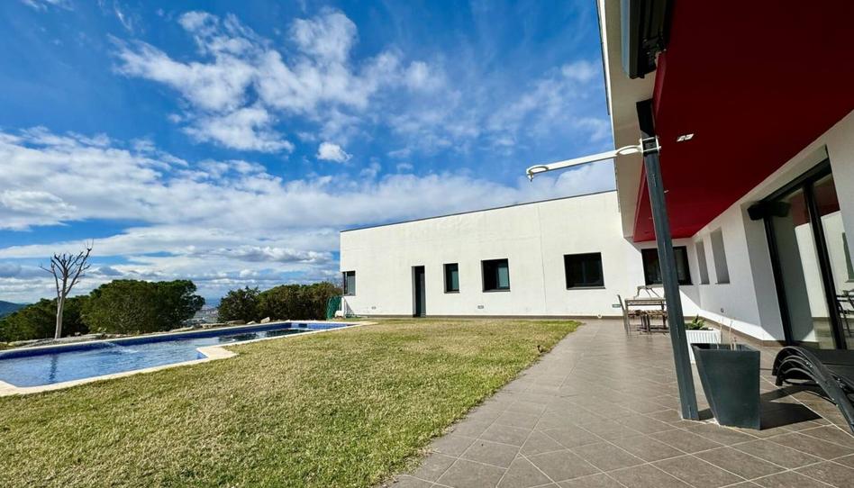 Foto 1 de Casa o xalet en venda a Vilanova del Vallès, Barcelona