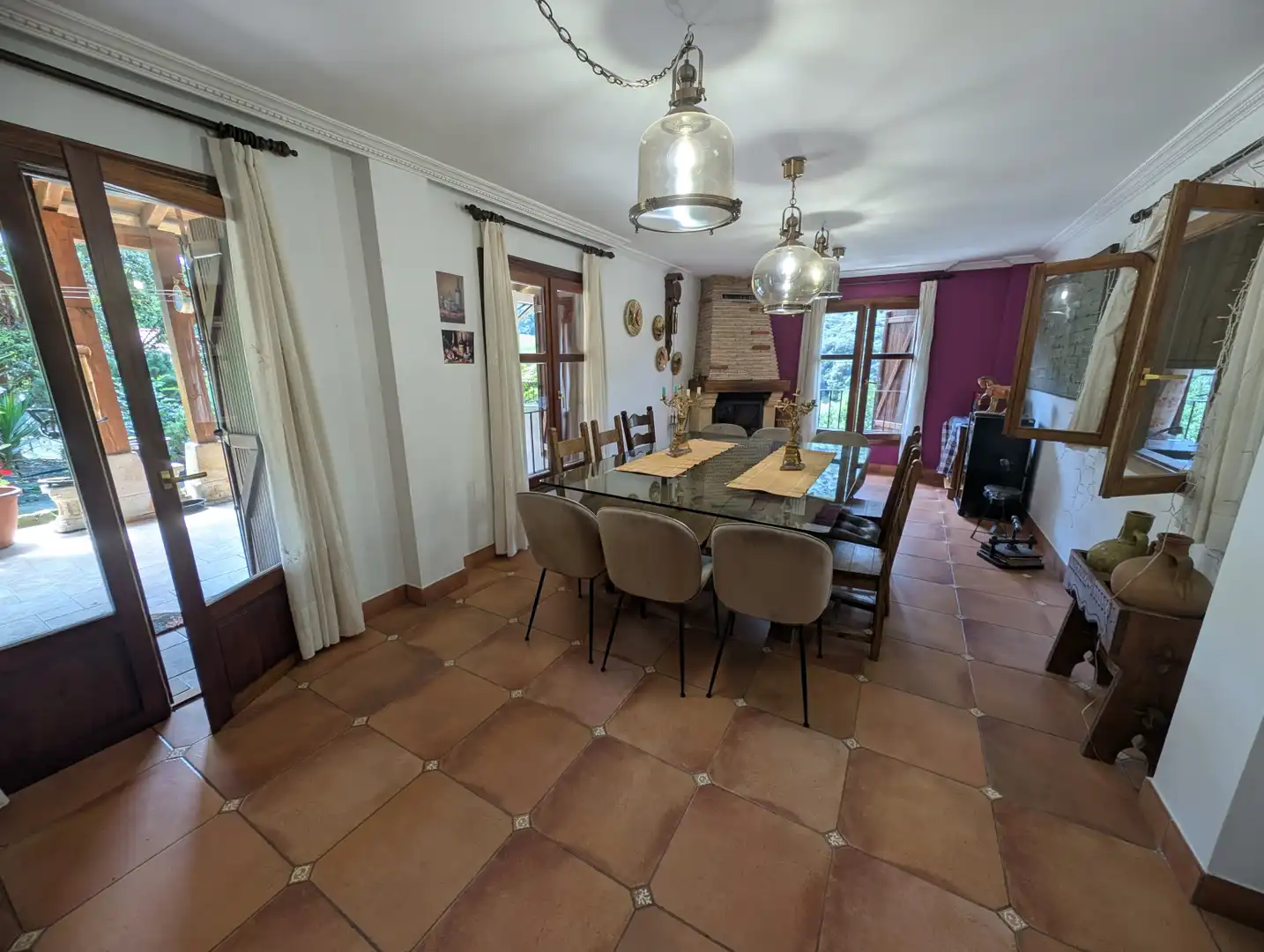 Casa o chalet en venta en Ampuero - LA BIEN APARECIDA, 60, Ampuero