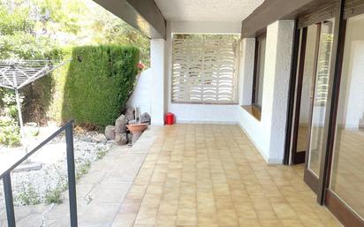 Terrace of Single-family semi-detached for sale in Calafell  with Terrace and Balcony