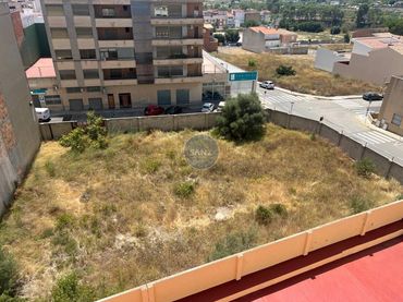 Terreny residencial en venda a Calle Hernán Cortés