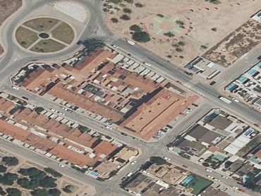 Local comercial en venda a Calle Isla San Miguel-Villar