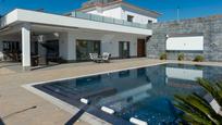 Swimming pool of House or chalet for sale in San Pedro del Pinatar  with Air Conditioner, Terrace and Swimming Pool