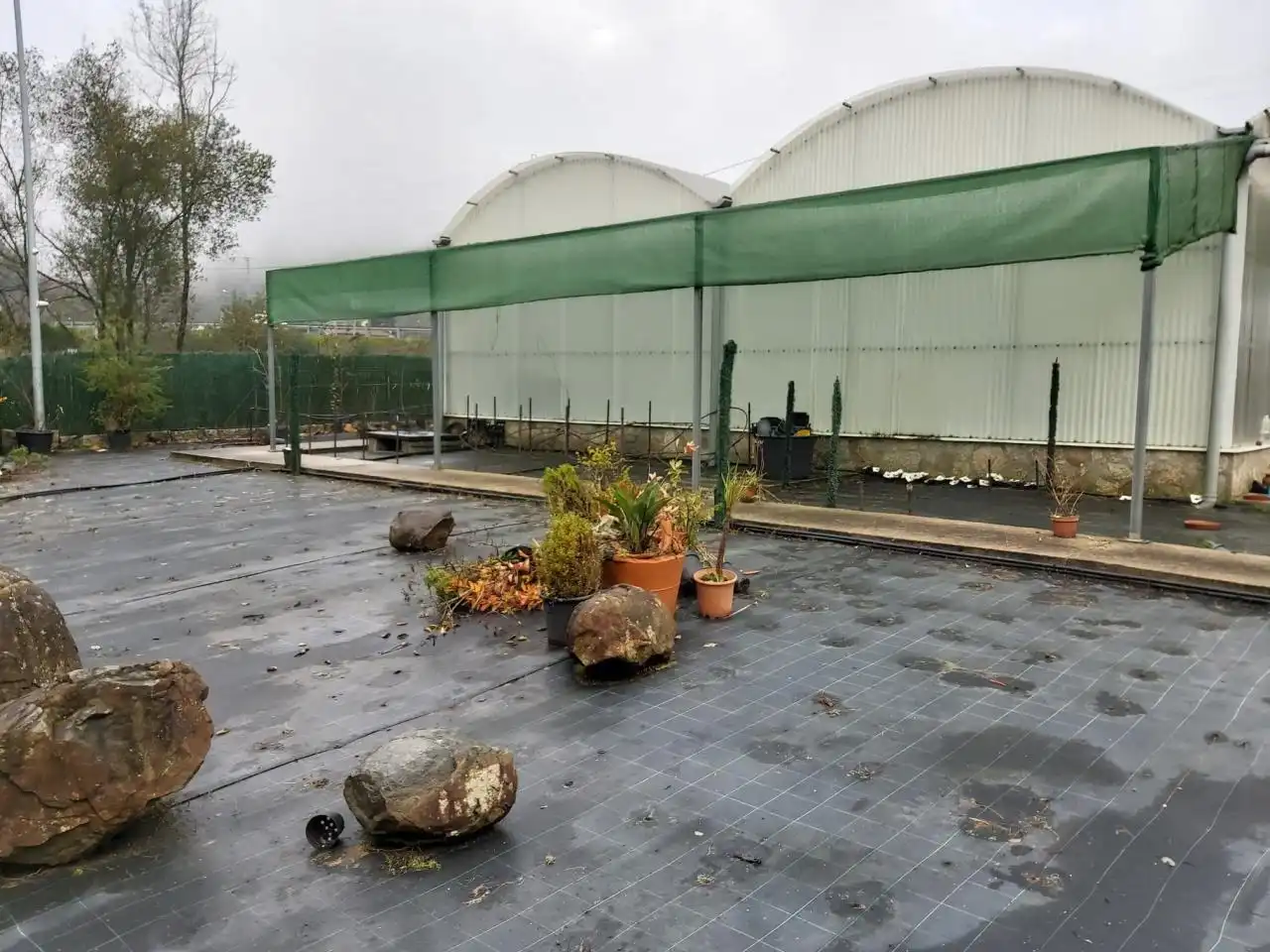 Local comercial en venta en Salceda de Caselas, imagen 8