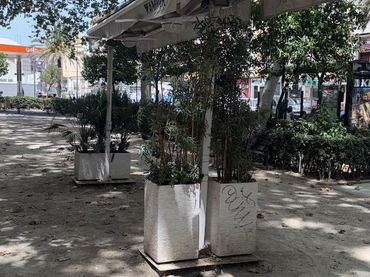 Local comercial en traspaso en La Saïdia